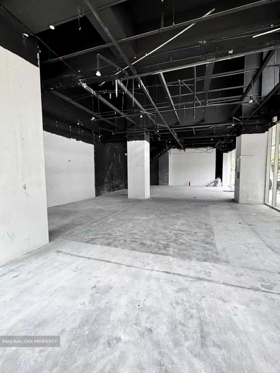 Ct Hub (D12), Shop House #619986661